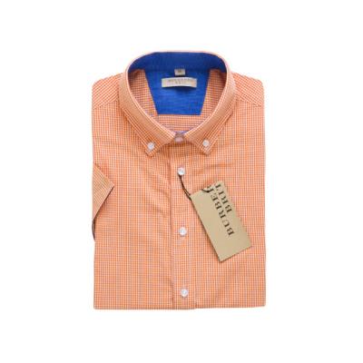 cheap burberry men shirts cheap no. 1034